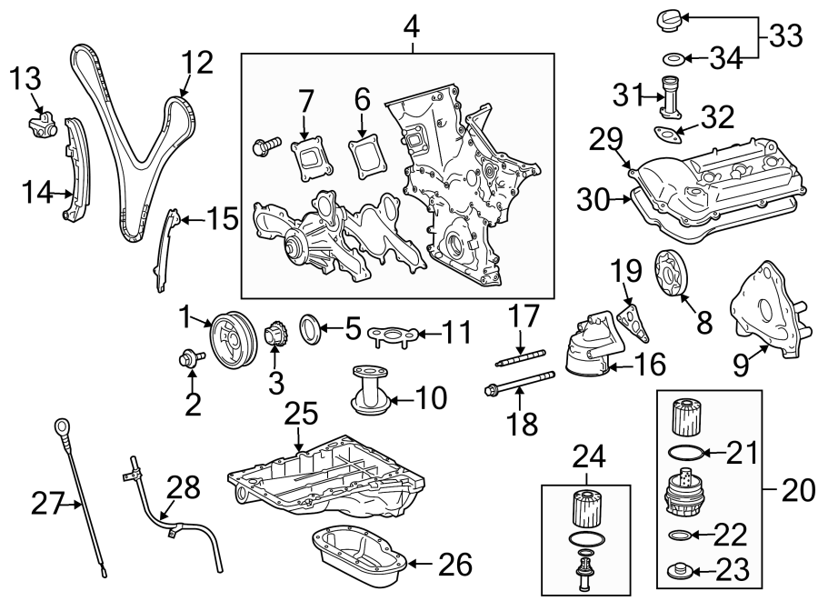 [DIAGRAM] 2007 Toyota Fj Cruiser Engine Diagram - WIRINGSCHEMA.COM