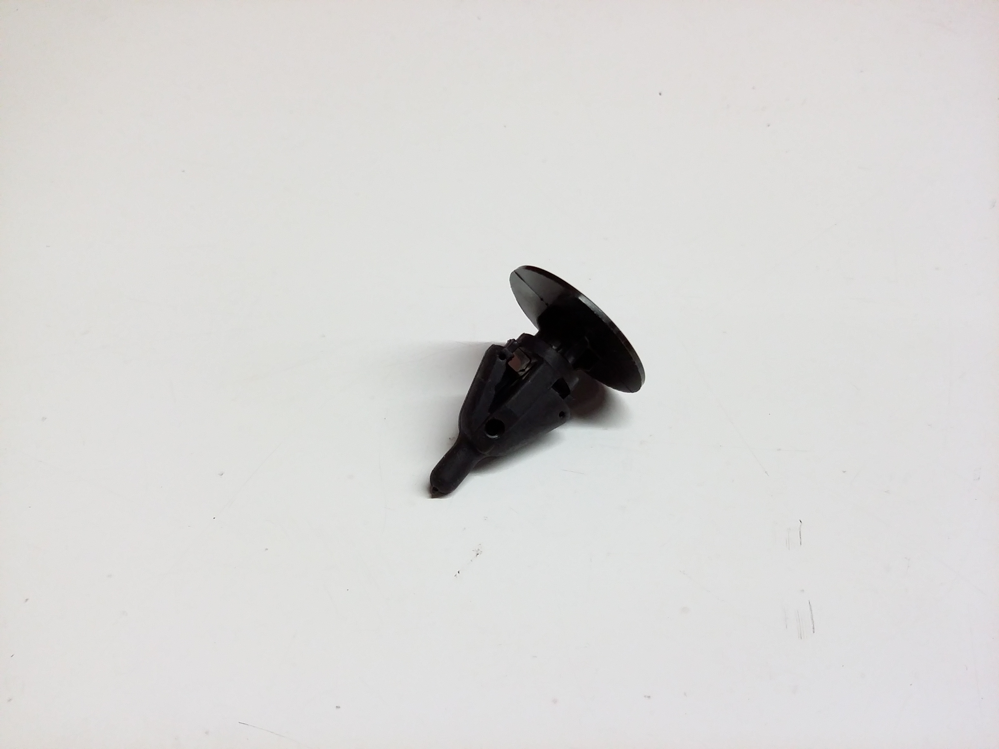 Toyota Avalon Clip. Rocker. Molding. Retainer. (rear, lower). #2. Coupe ...